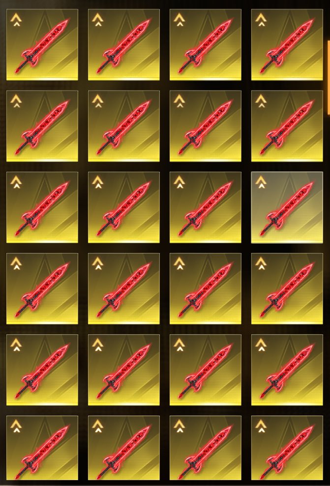 天下のももゆき様【突破・如意棒完凸】 tweet media