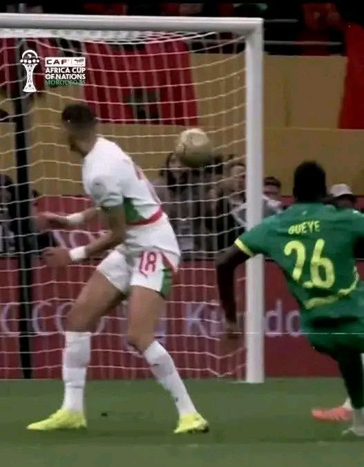 𝖩𝗈𝗁𝗇 𝖫𝗂𝗇𝗀𝖾𝗉𝗈 🇨🇩 tweet media