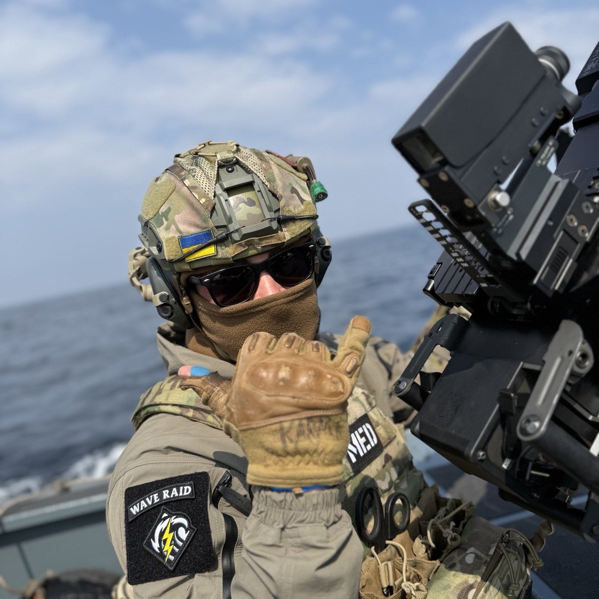 ⚡️ WAVE RAID

€5,080 left

Moving too slow right now.

Please help speed this up.
Donate or share.

Every action matters.

paypal.me/TriinuP
revolut.me/triinuuqwd
wise.com/pay/me/triinup…