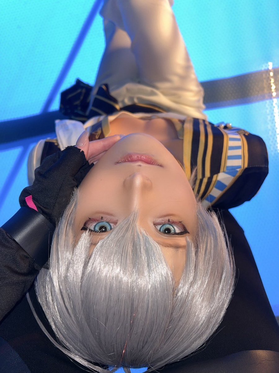 れᵃ𖤐ﾐ tweet media