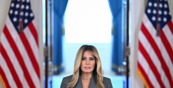 Melania Trump’s Epstein statement stunned White House aides but was in keeping with a first lady who does her own thing more details
profitablecpmratenetwork.com/um52q4k3aw?key…