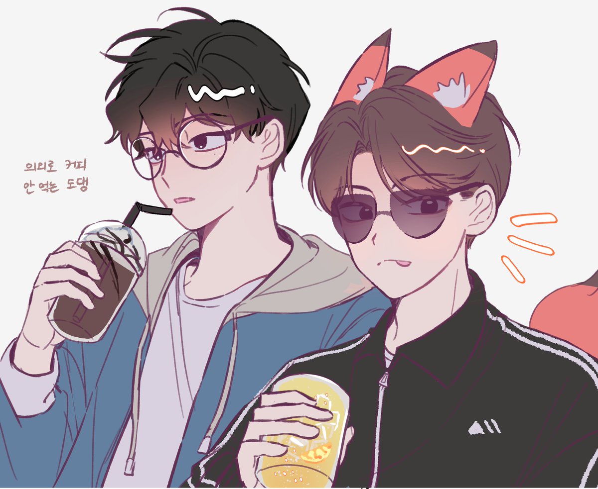 잉어빵 tweet media