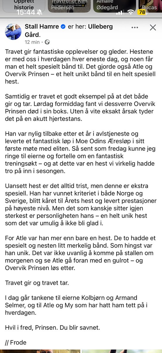 Rolf Karstein Lerum tweet media