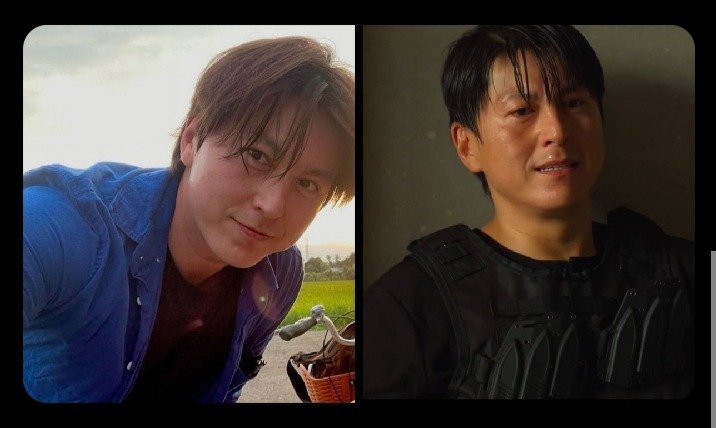 K-Drama Menfess tweet media