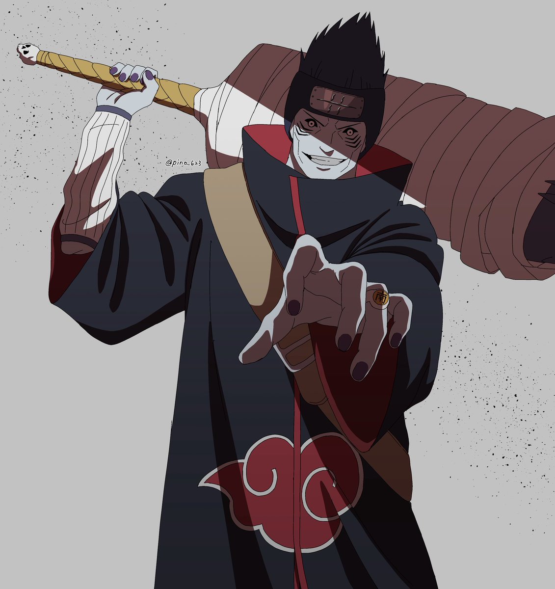 イセキ tweet media