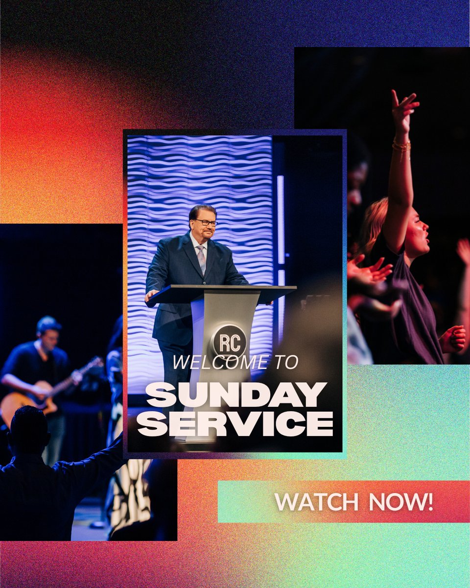 Redemption Church tweet media