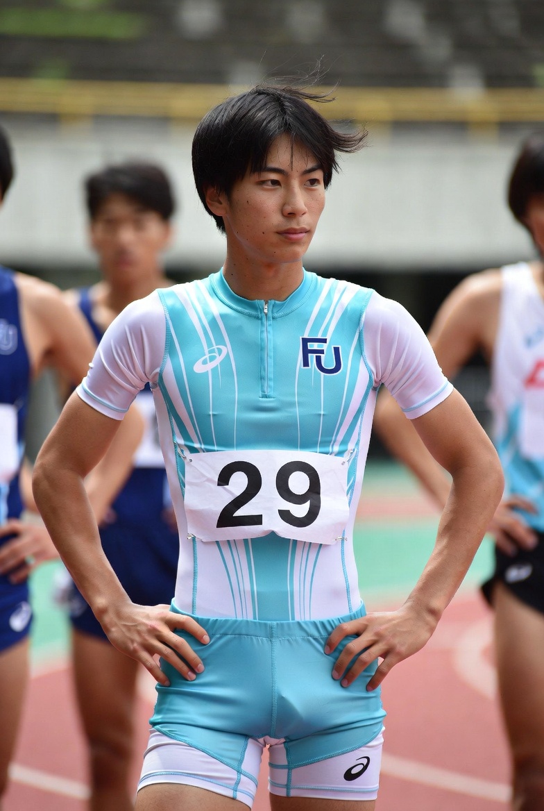 JapanShikoDan's tweet photo. スポーツ男子を縛る https://t.co/p3D4SDGg1f