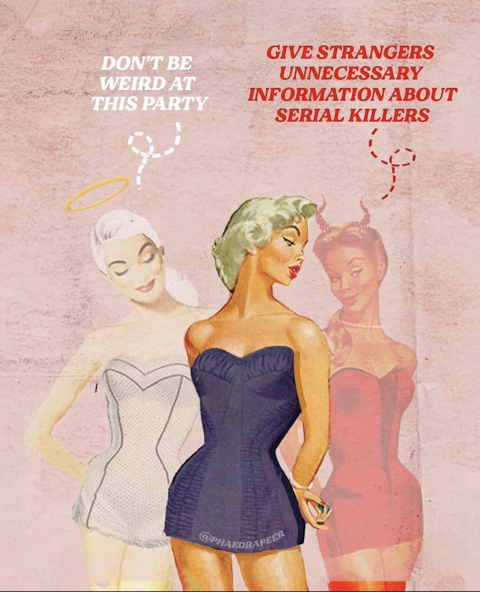 sherrinap's tweet image. #weird #weirdo #weirdart #stayweird #beweird #keepitweird #strange #picoftheday #pictureoftheday