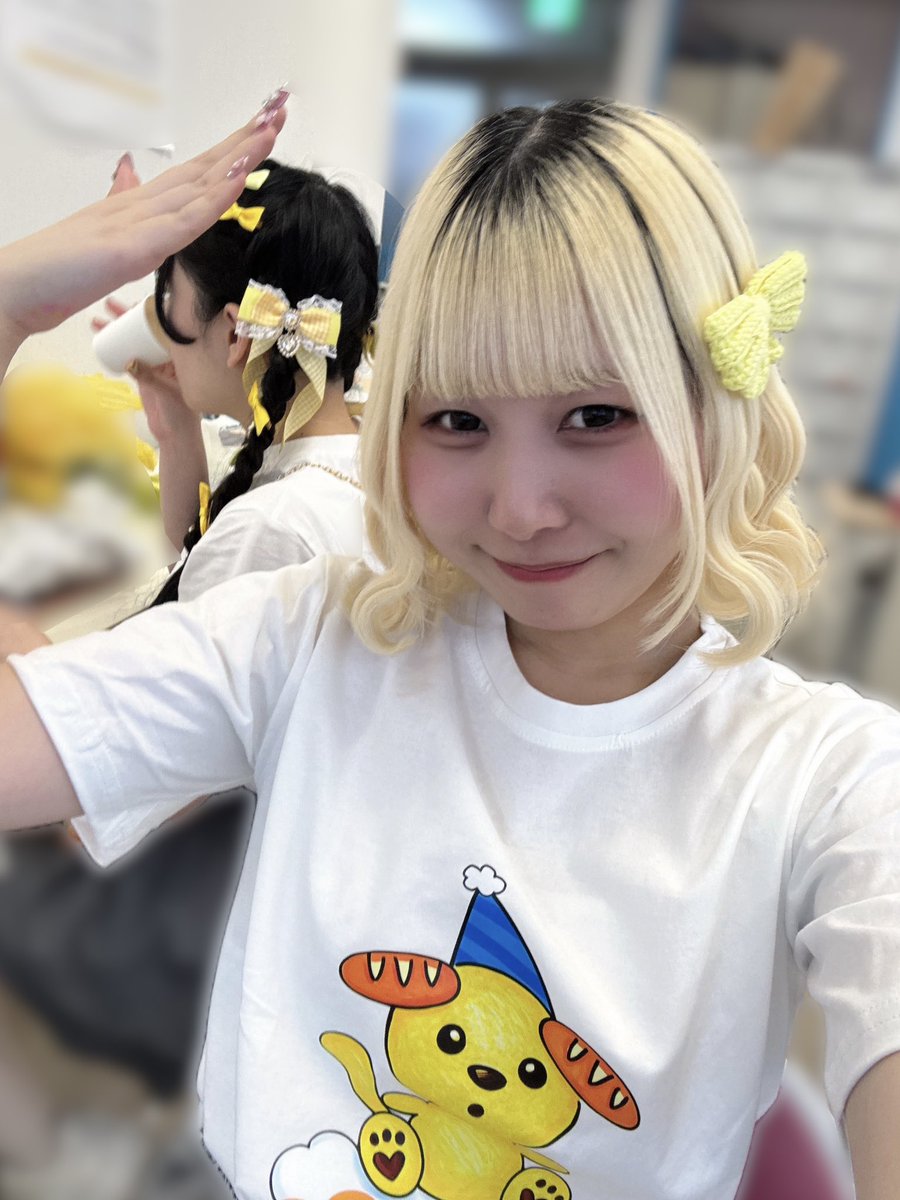 そらり🩷 tweet media