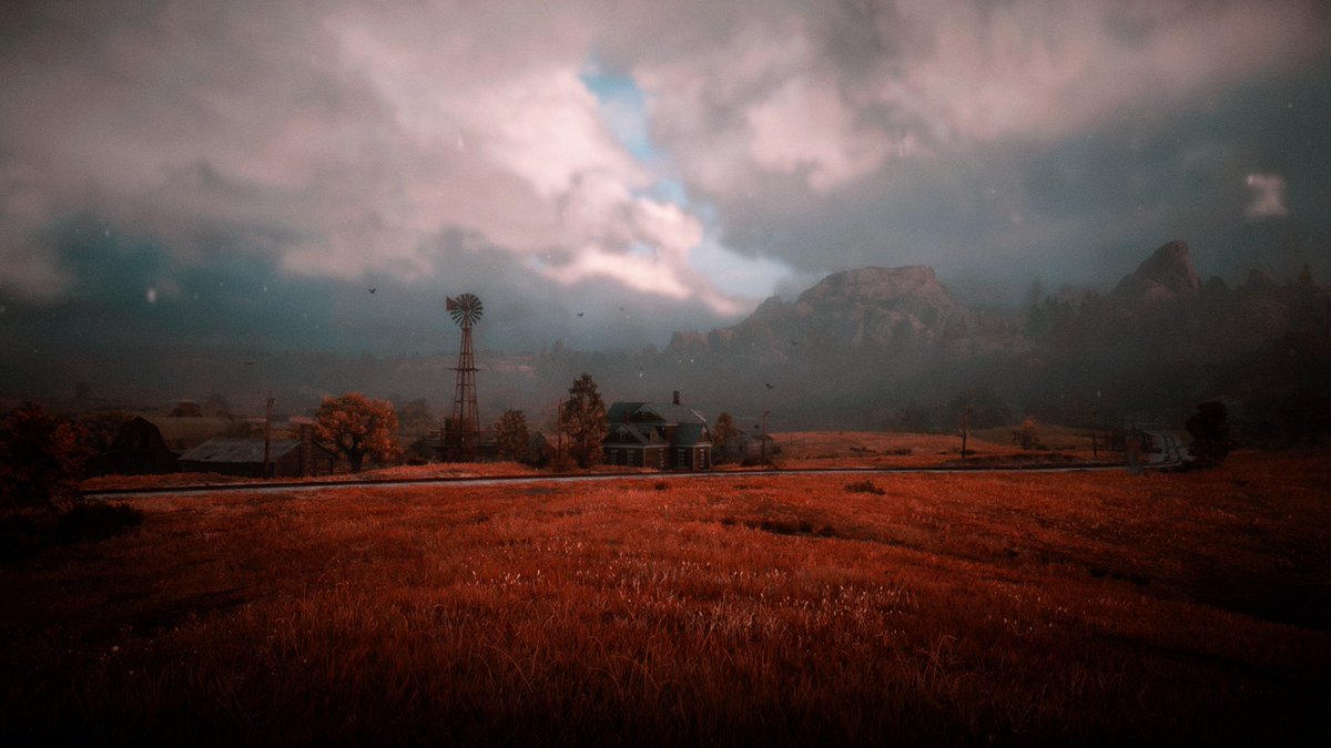 Payne on Paperwork tweet media