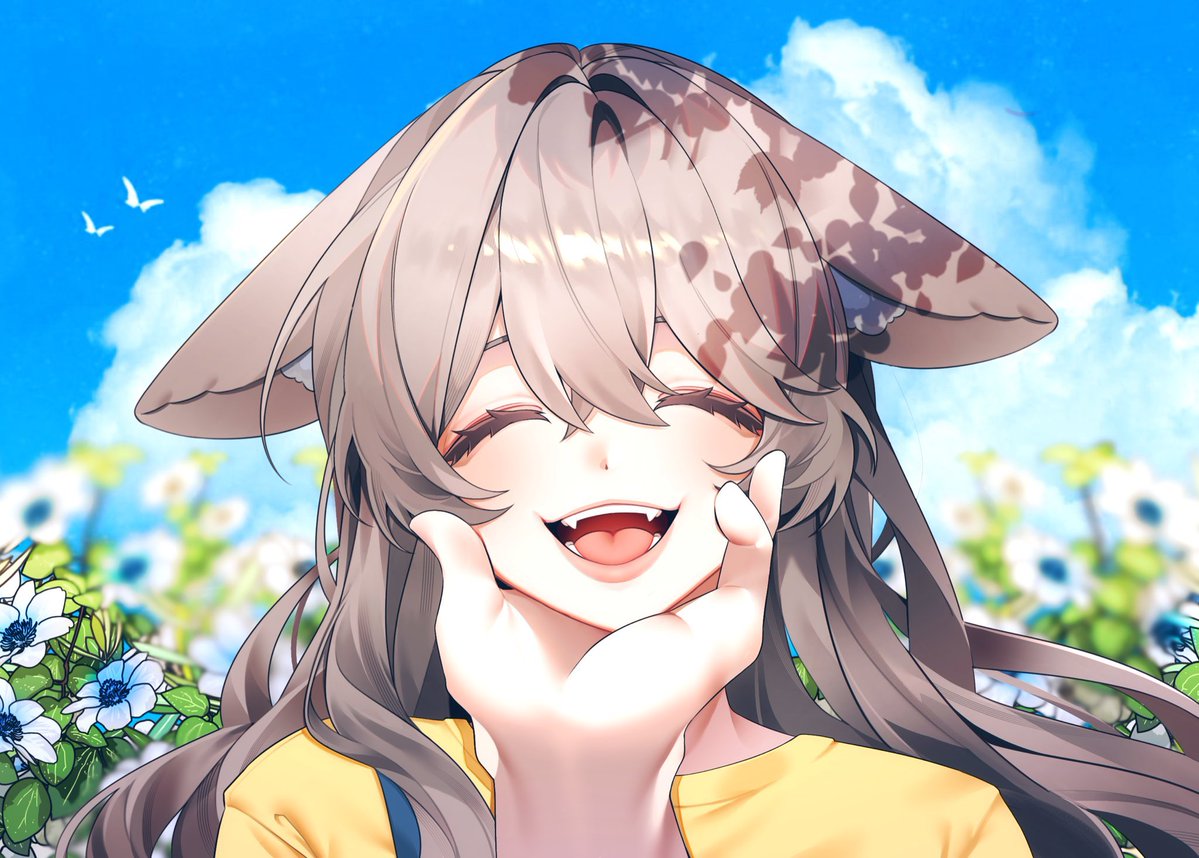 냐 롱 🫧 tweet media