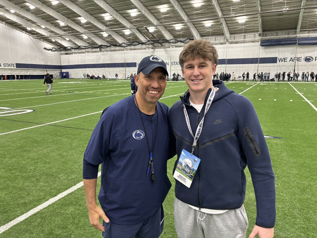 Rocco Griguoli tweet media