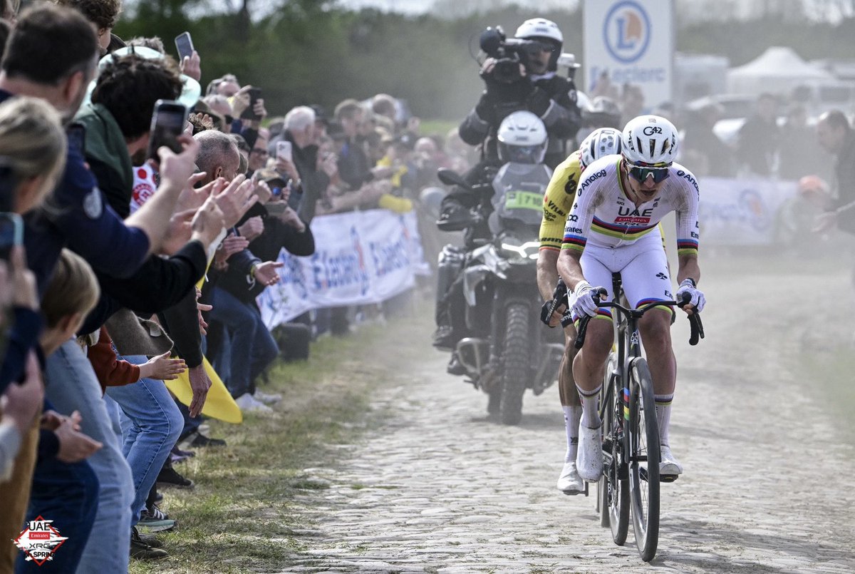 @UAE-TeamEmirates tweet media