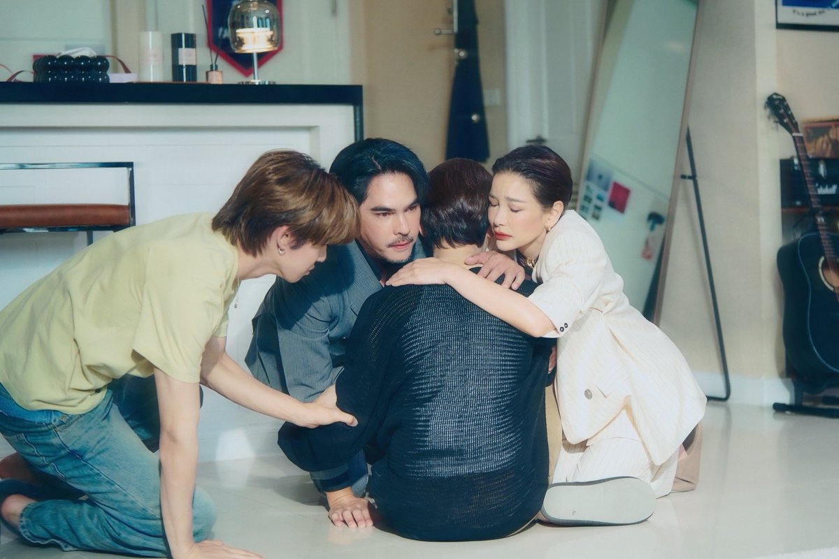 porsuppakarn tweet media