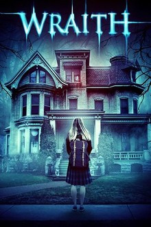 dimension80066's tweet image. .#Spirits, #mystery, and #tension… A #haunted #house #story with a spiritual twist. If you love haunted houses and #dark presences, #Wraith (2017) is perfect for a #horror #night! #cinema #paranormal #film #movie #streaming #Bmovie @lancehenriksen #supernatural #thriller