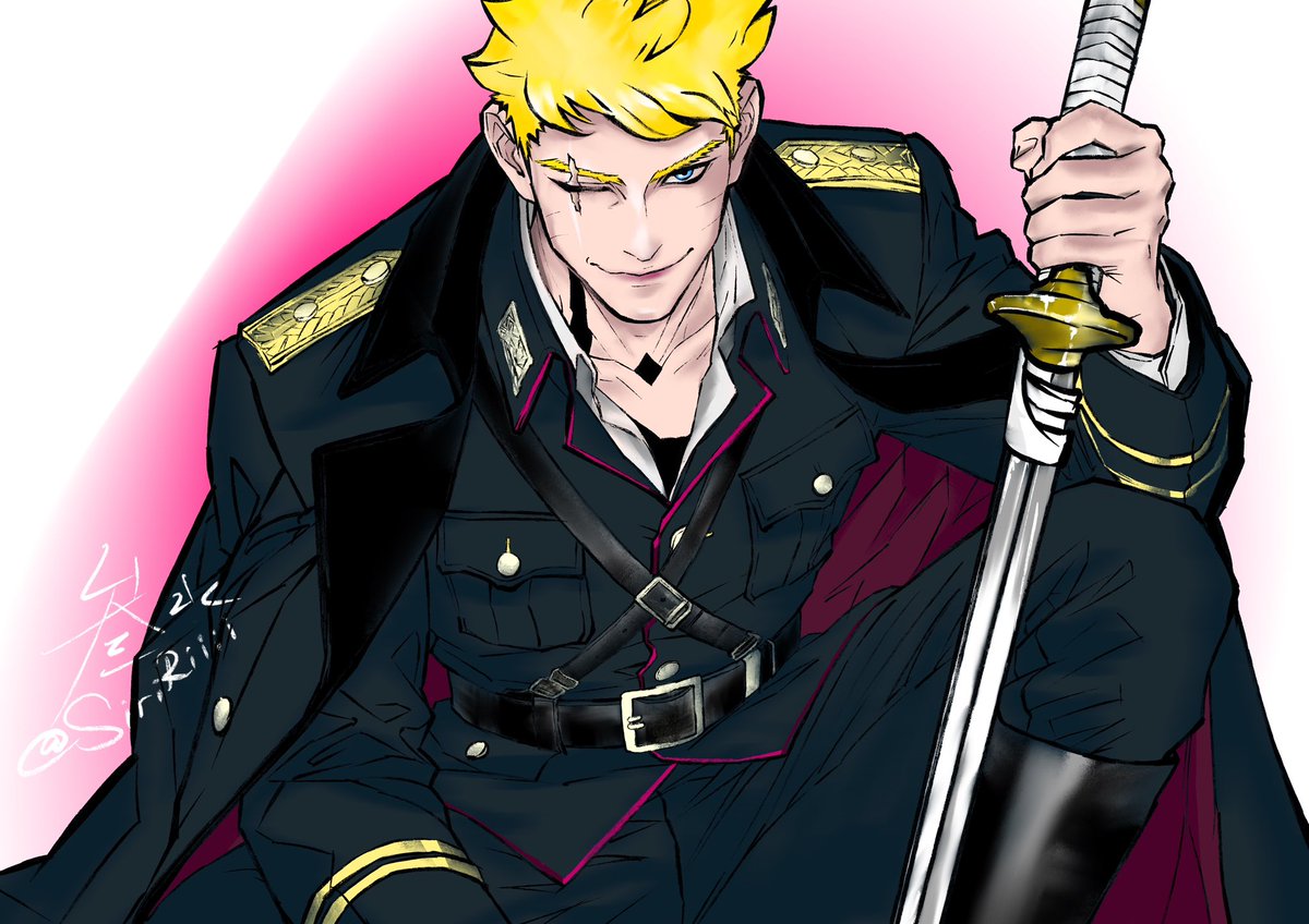 Warlord Boruto
#BorutoTwoBlueVortex #boruto