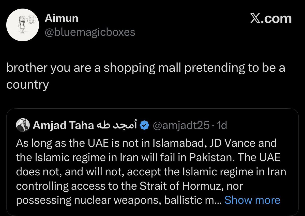 Tony Montana tweet media