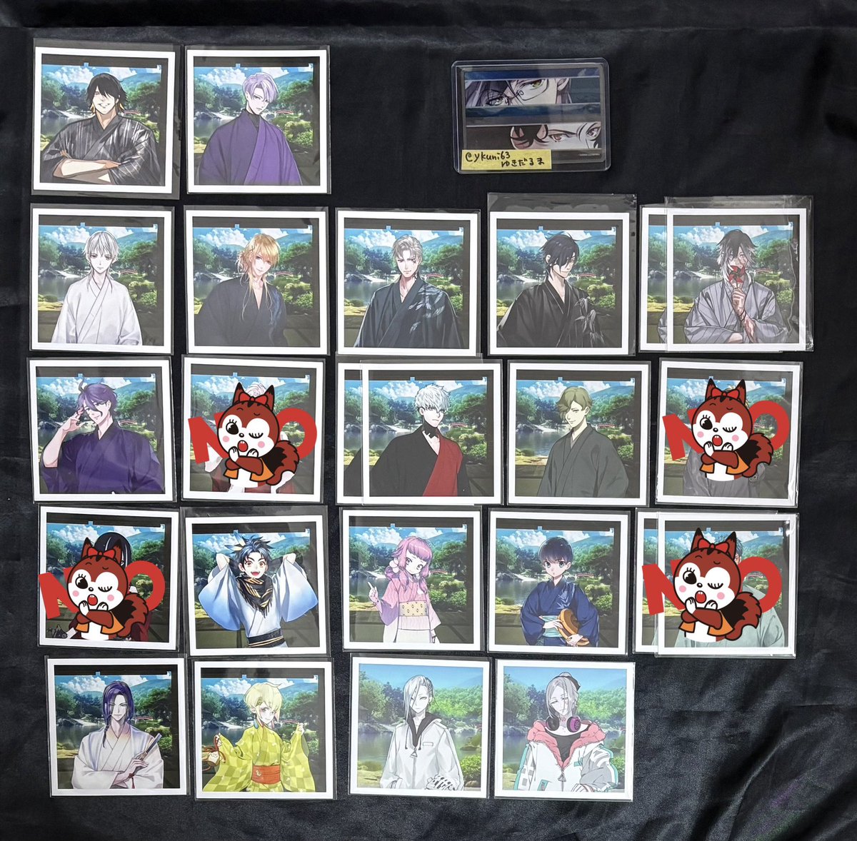 ゆきだるま (旧ゆき) ＜ ﾘﾄﾘﾝ必読 ＞ tweet media