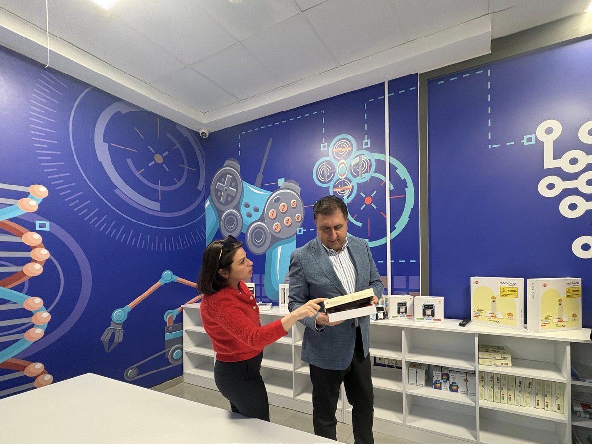 İstanbul İl Millî Eğitim Müdürlüğü tweet media