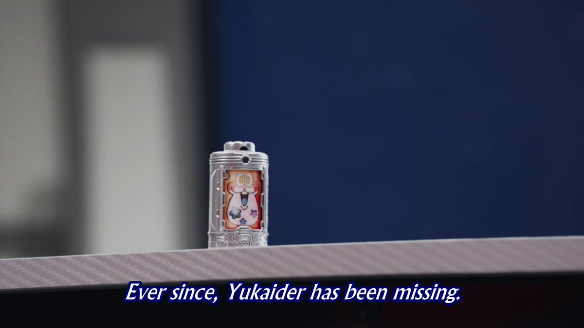 SentaiFive's tweet image. Flashback to 3 years ago with Gato and Yukaider

#GavanInfinity #ProjectRED