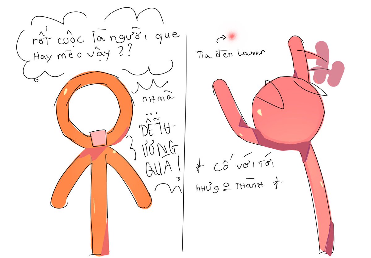 Nhưng ai chiếu thì không biết -)