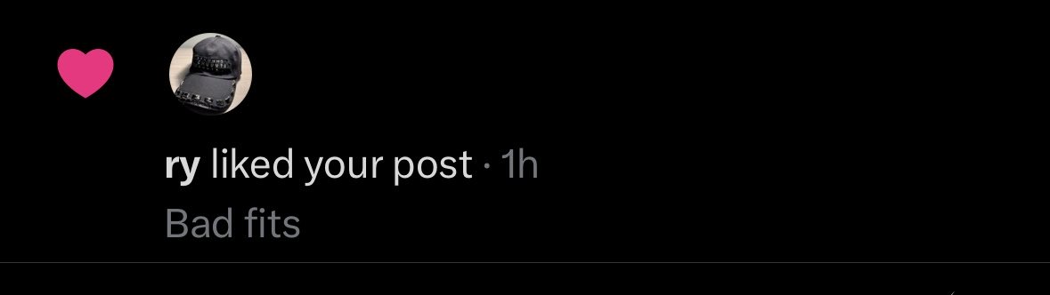 wooterwopper's tweet image. U shoulda did like bro n not fell for da bait I jus wanted to up engines on a fashion nigga #enjoy