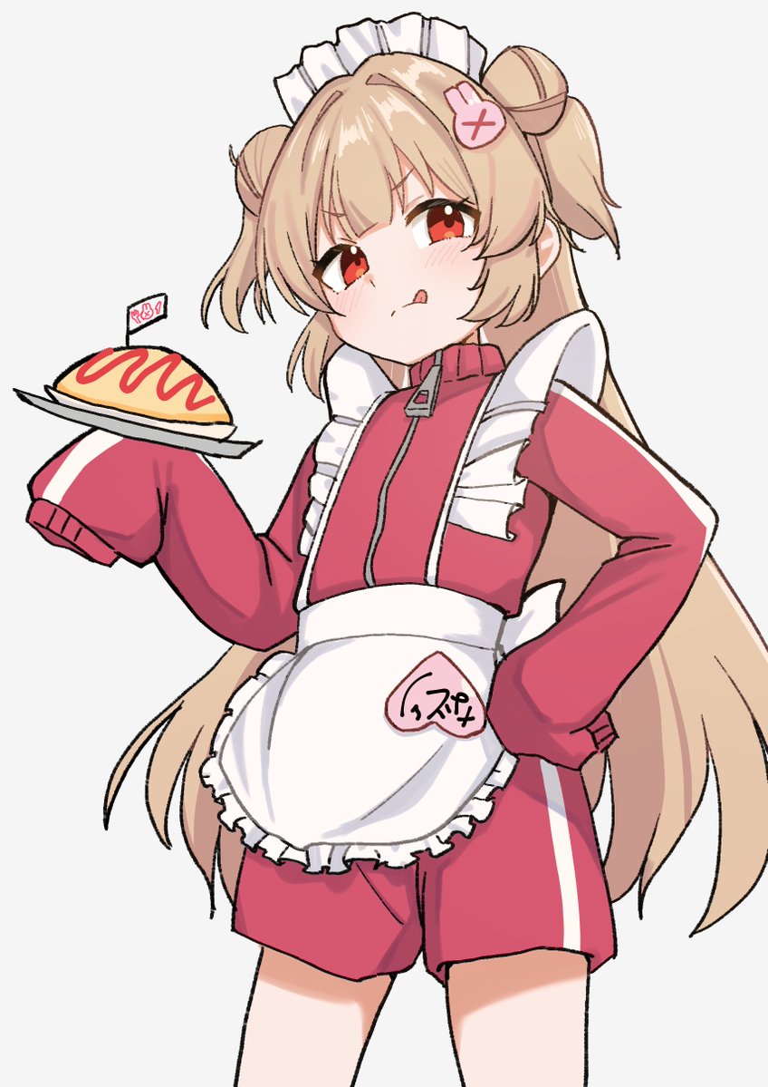 生しらす丼のカイト@Skeb募 tweet media