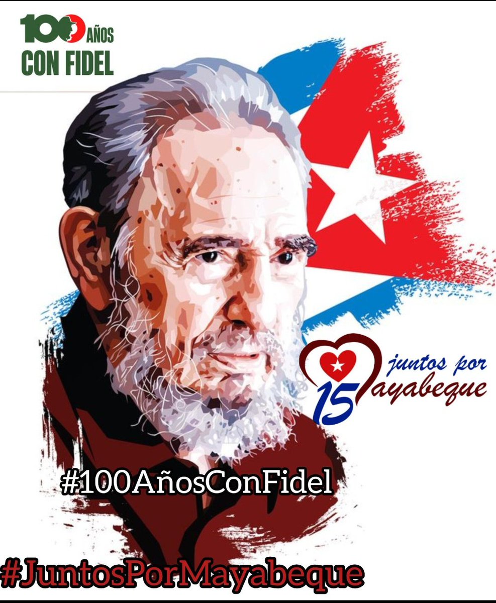 UJC Mayabeque tweet media