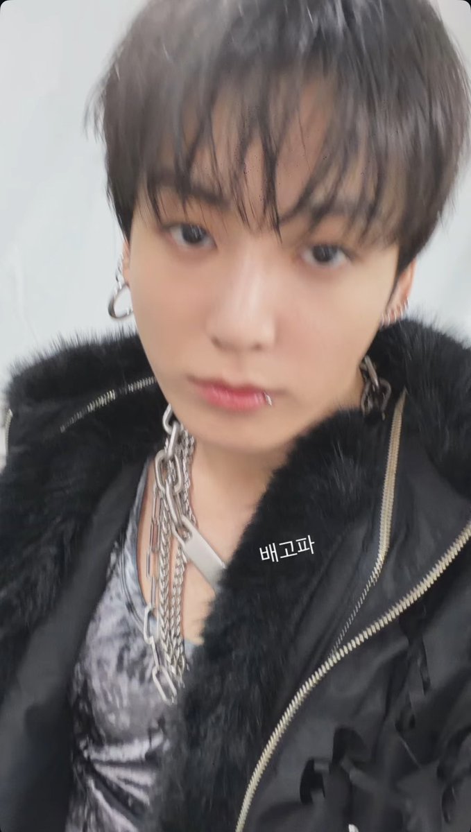 Jungkook Indonesia ๐ฎ๐ฉ tweet media
