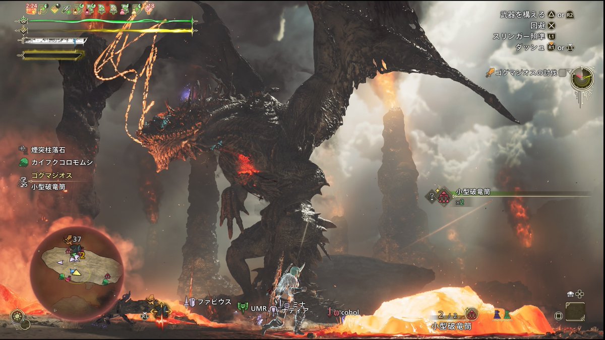 ポッポ🐔 tweet media