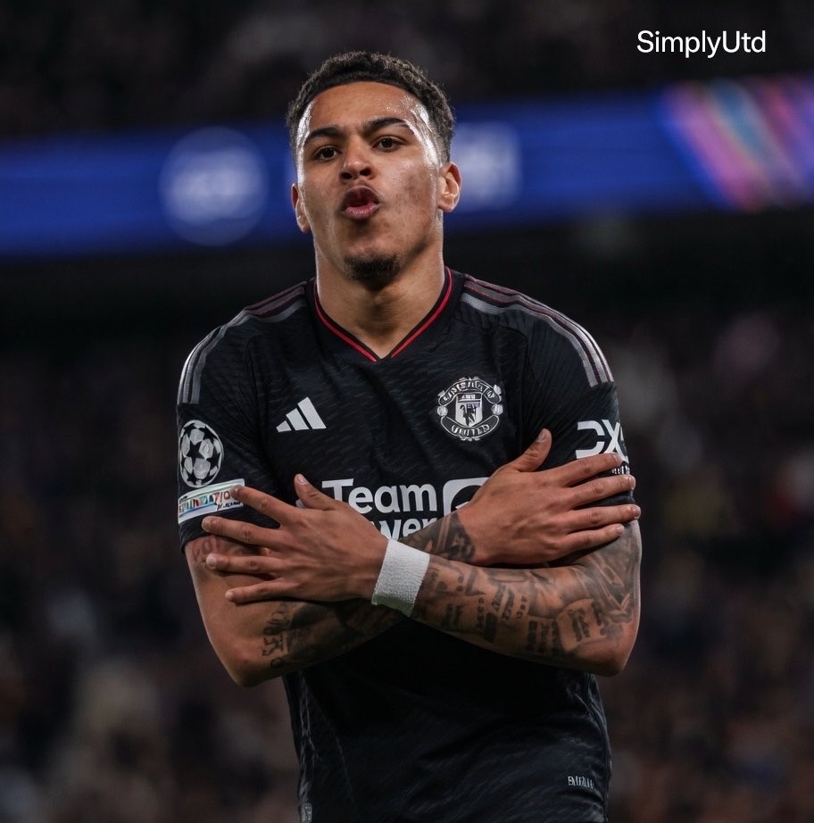 SimplyUtd tweet media