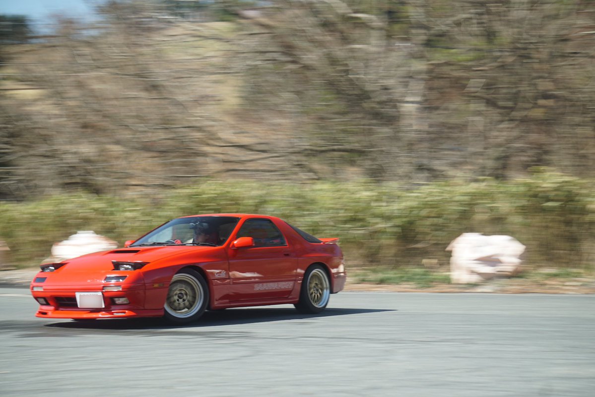 まえけん tweet media