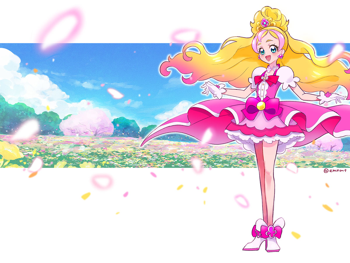 ムツ@skeb募集中 tweet media