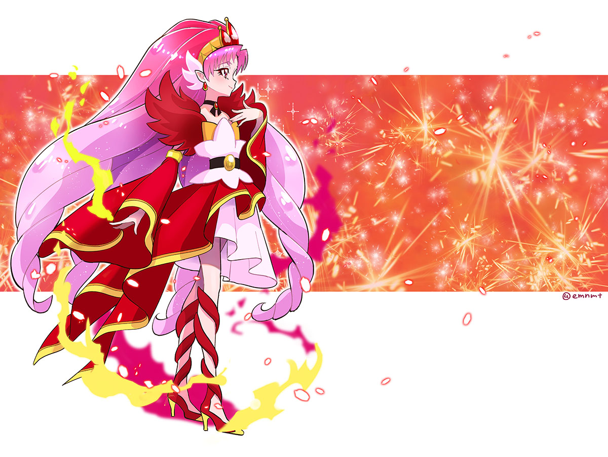 ムツ@skeb募集中 tweet media