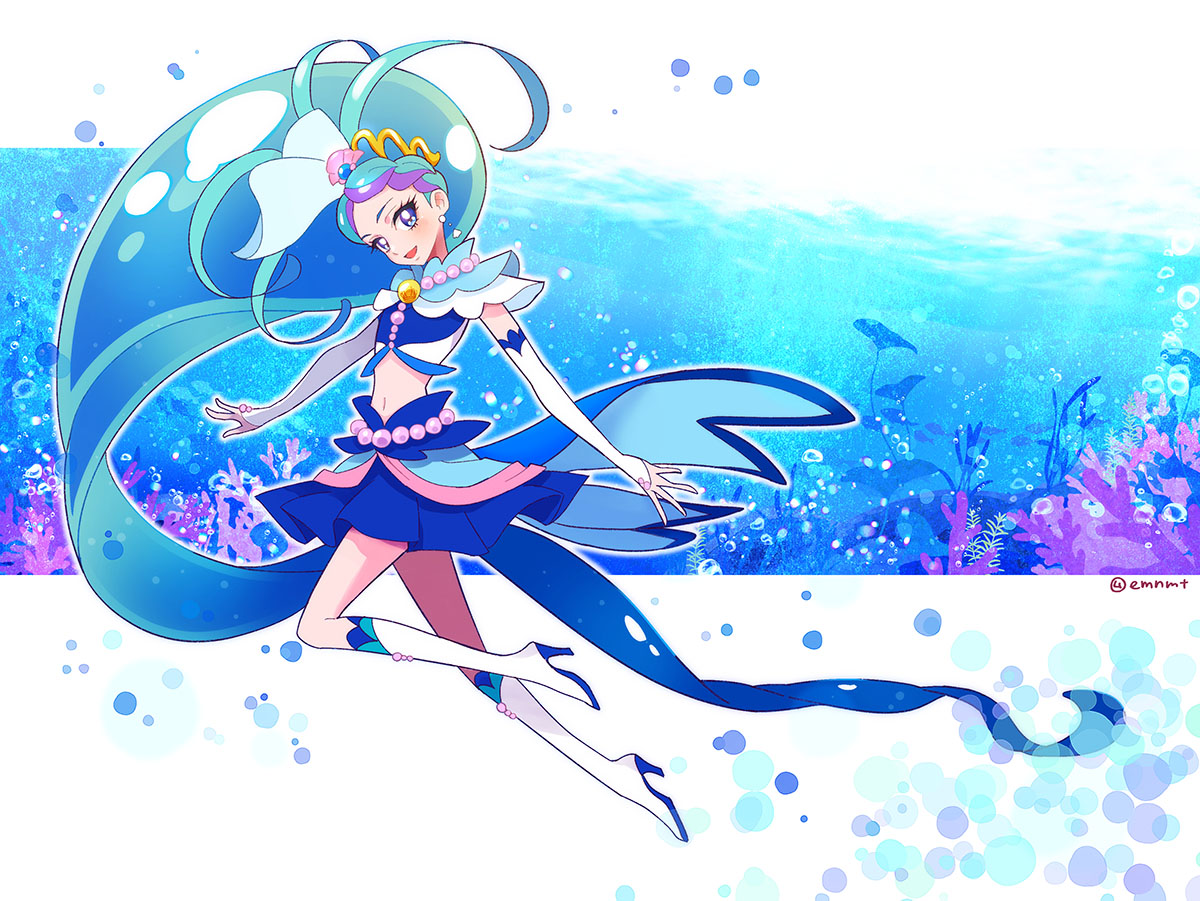 ムツ@skeb募集中 tweet media