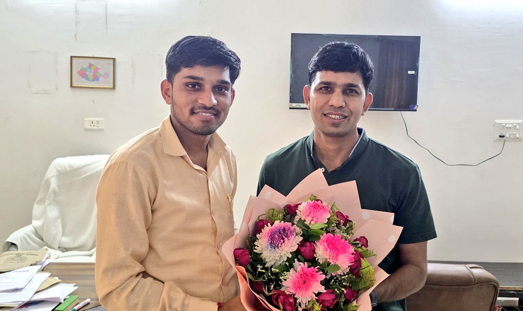 Atul Kumar Yadav 🇮🇳 tweet media