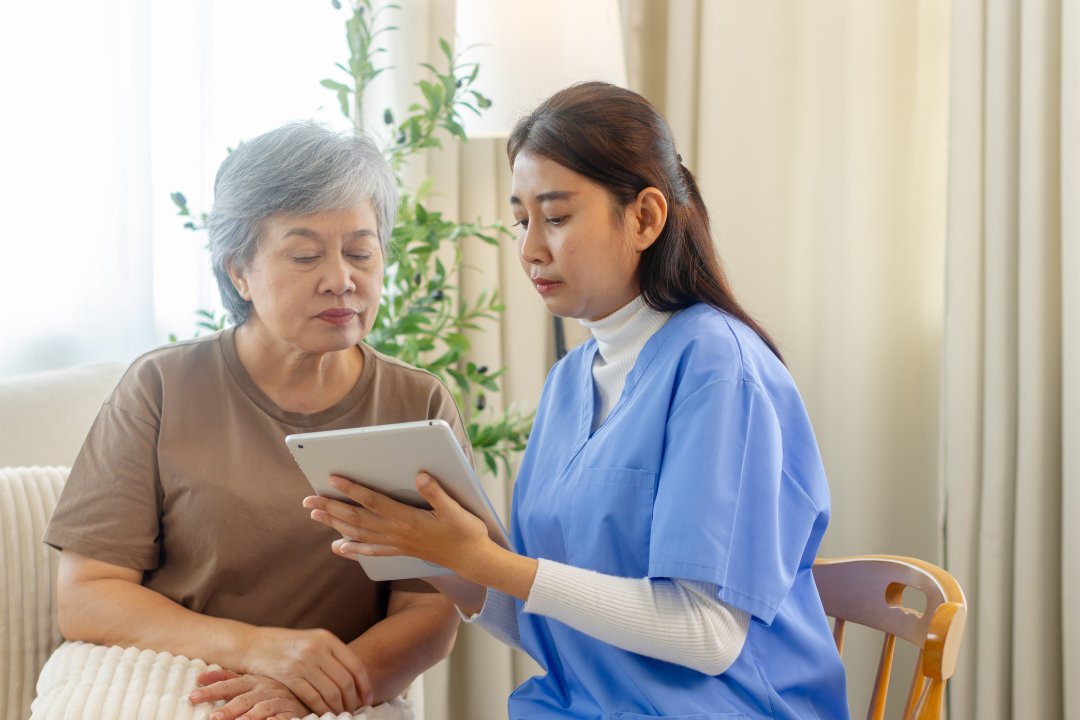 ContinyouCare's tweet image. As expectations continue to evolve, modern tools are becoming an important part of delivering safe, efficient, and well organized senior living environments.

continyoucare.com

#SeniorLiving