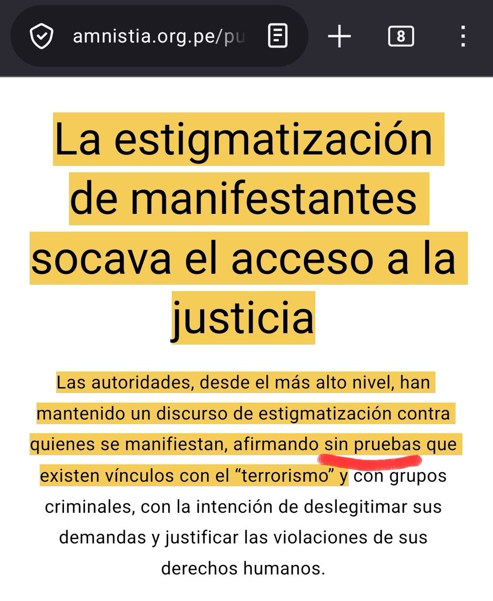 D_buscador's tweet photo. @avtperu2026 @krifochi Esa la verdad💯%, pero seguro le saltarán muchos Nieto lovers
De hecho, SI ESOS Q MINIMIZAN y soslayan el #terruqueo q Nieto cometió, HUBIERAN INTERNALIZADO q #MATARON hasta adolescentes NO DEJARÍAN q su opción CÓMPLICE con el terruqueo reste votos a otras alternativas mejores https://t.co/OhZZdYbkQ5