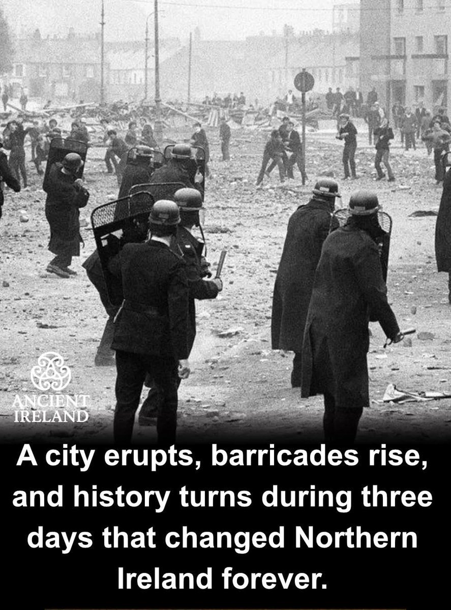GabeFin's tweet photo. #Fuelprotest in #Irelandprotest are organized by a ragtag collection of British far-right fascists & US MAGA extremists with racist anti immigrant Irish, calling themselves patriots.
There is anti govt. anger, but where were these people back when there was real state violence. https://t.co/Z7x4MmoXXe