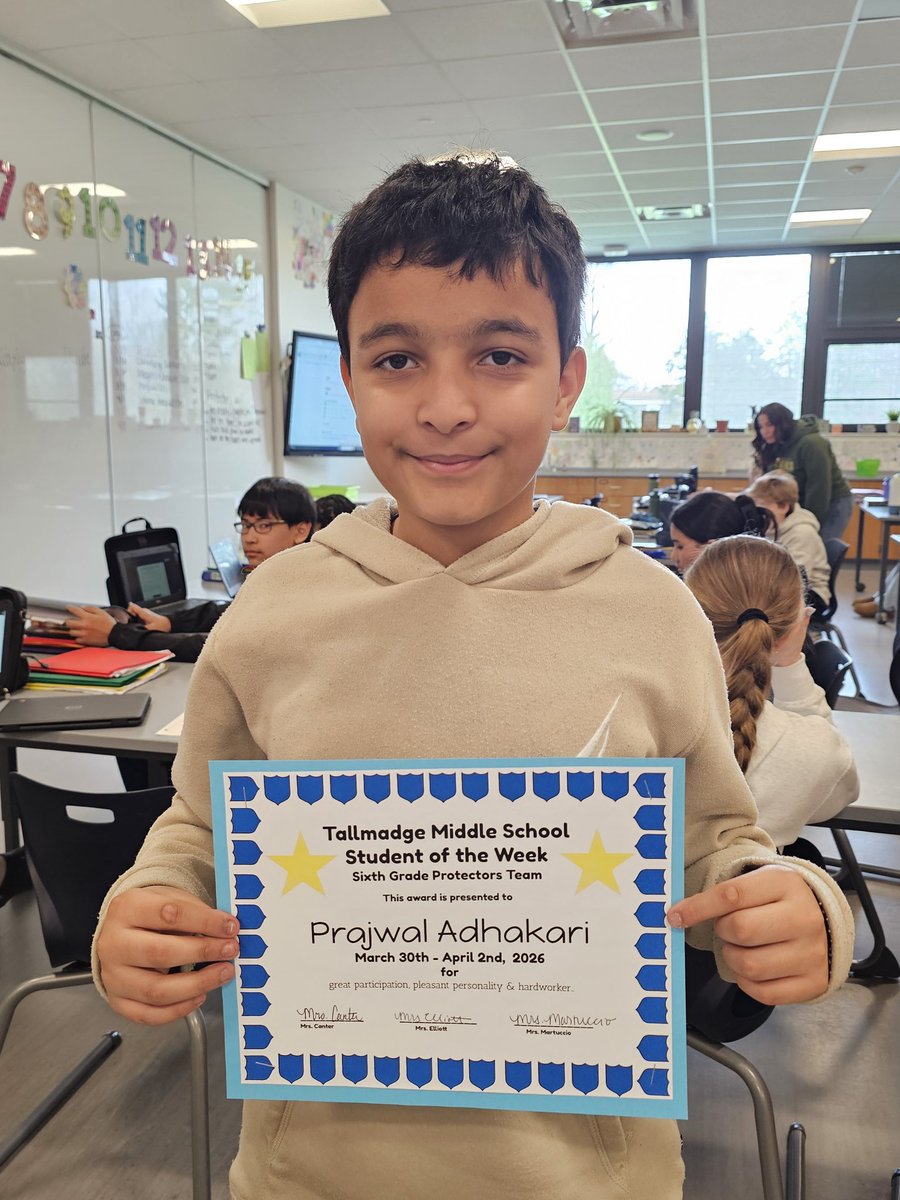 6th Protectors Team tweet media