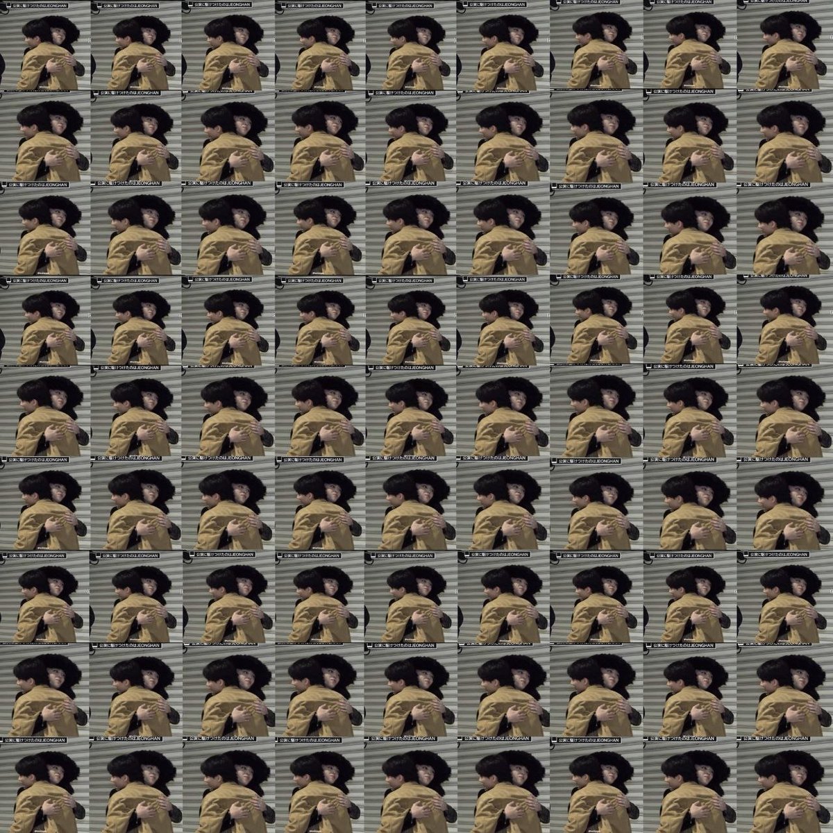 𝙘𝙝𝙤. tweet media