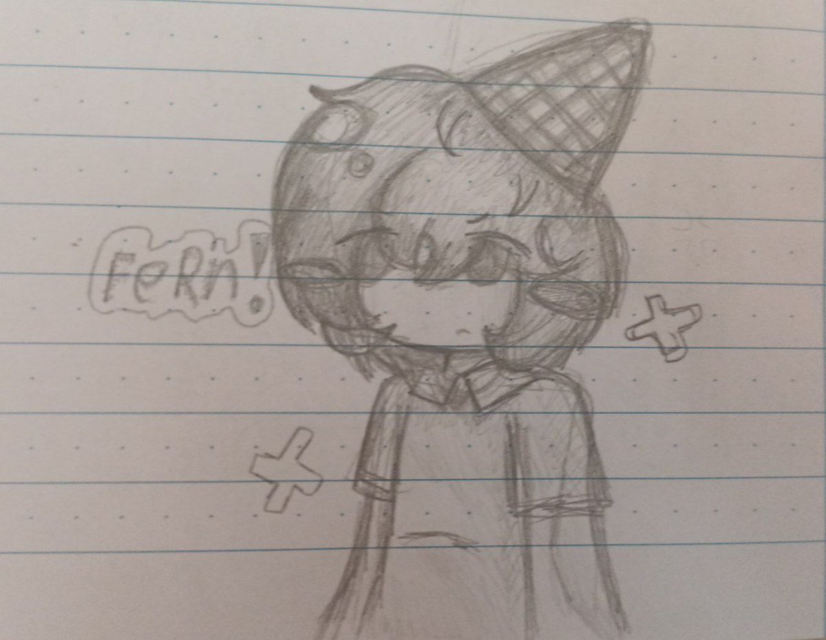 Cutie_FnfOff's tweet photo. [ #IHasAFaceLULZ #Gr0wing_F3rns #RobloxArg ] Hey fern n https://t.co/otZWd3QCc4