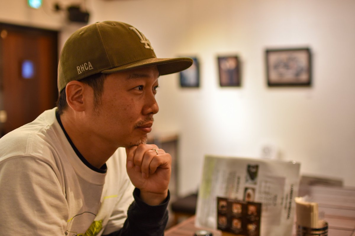 sawa_sweet's tweet image. HAVE A BIKE DAY. vol.8

今日はとっても素敵な
Artな世界を満喫(ღˇᴗˇ)｡o

気さくに
お話をしていただき楽しい時間でした
ありがとうございました!!

これからもまた
楽しみにしております(˶ᵔ ᵕ ᵔ˶)
#HaveABikeDay @HABDmotoart 
#UNITEDcafe @UNITEDcafe_2012