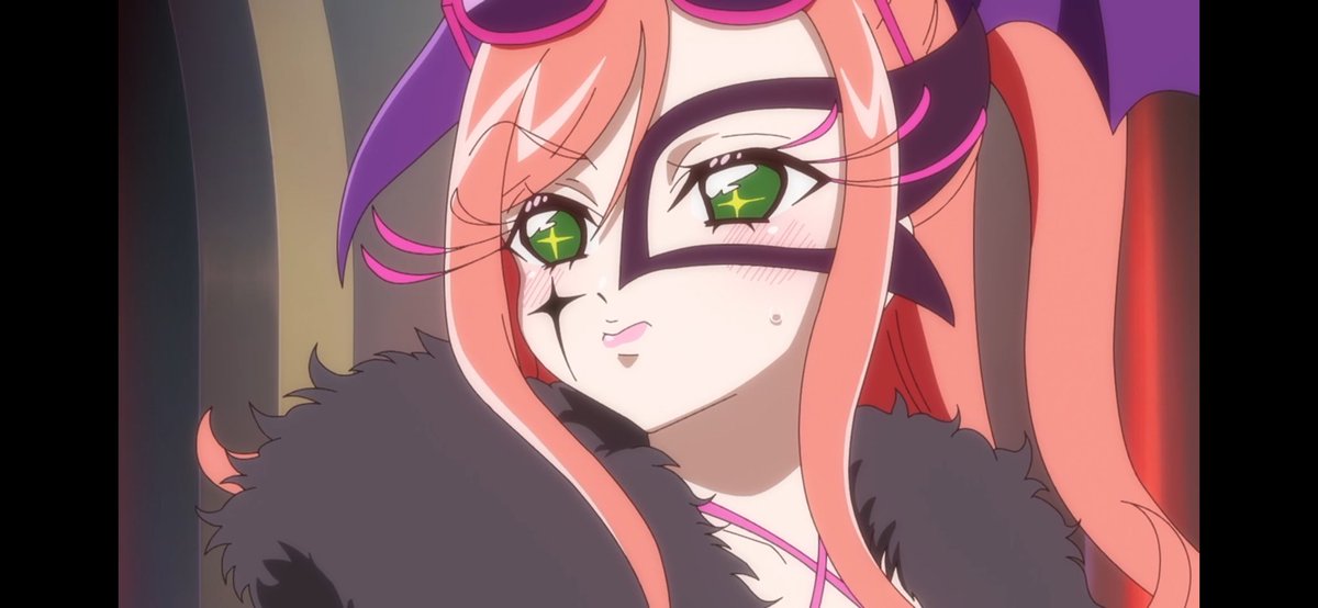 アゲセーヌさん、ホンマに可愛いなこの人 