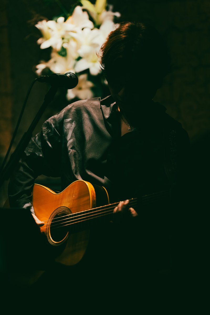 kuroaru150's tweet image. 磯山純ワンマンライブ〜Piano mo Boku〜 in girl talk
昨日に引き続き推しのライブが見れる幸せ❤
二日間ありがとうございました🥰
#磯山純　#girltalk