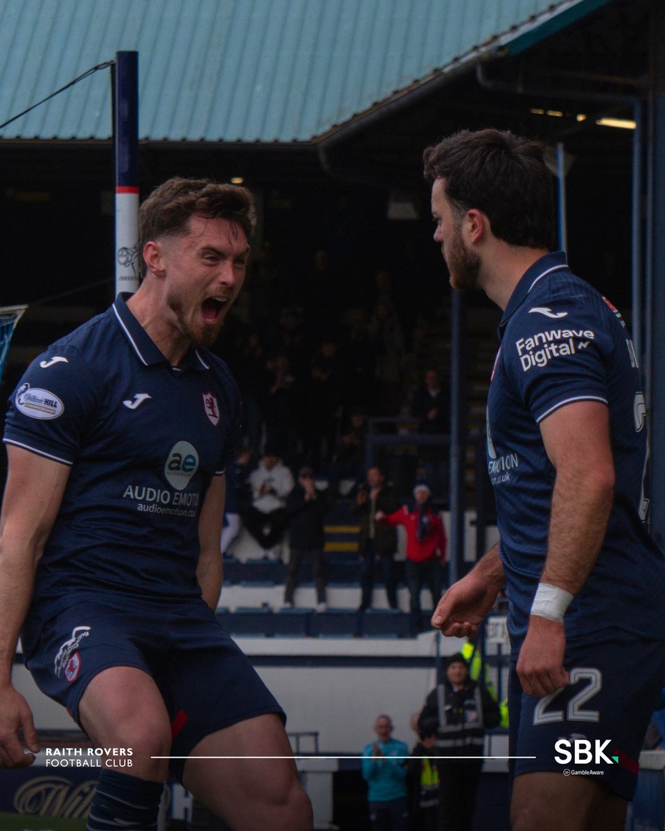 Raith Rovers Football Club tweet media
