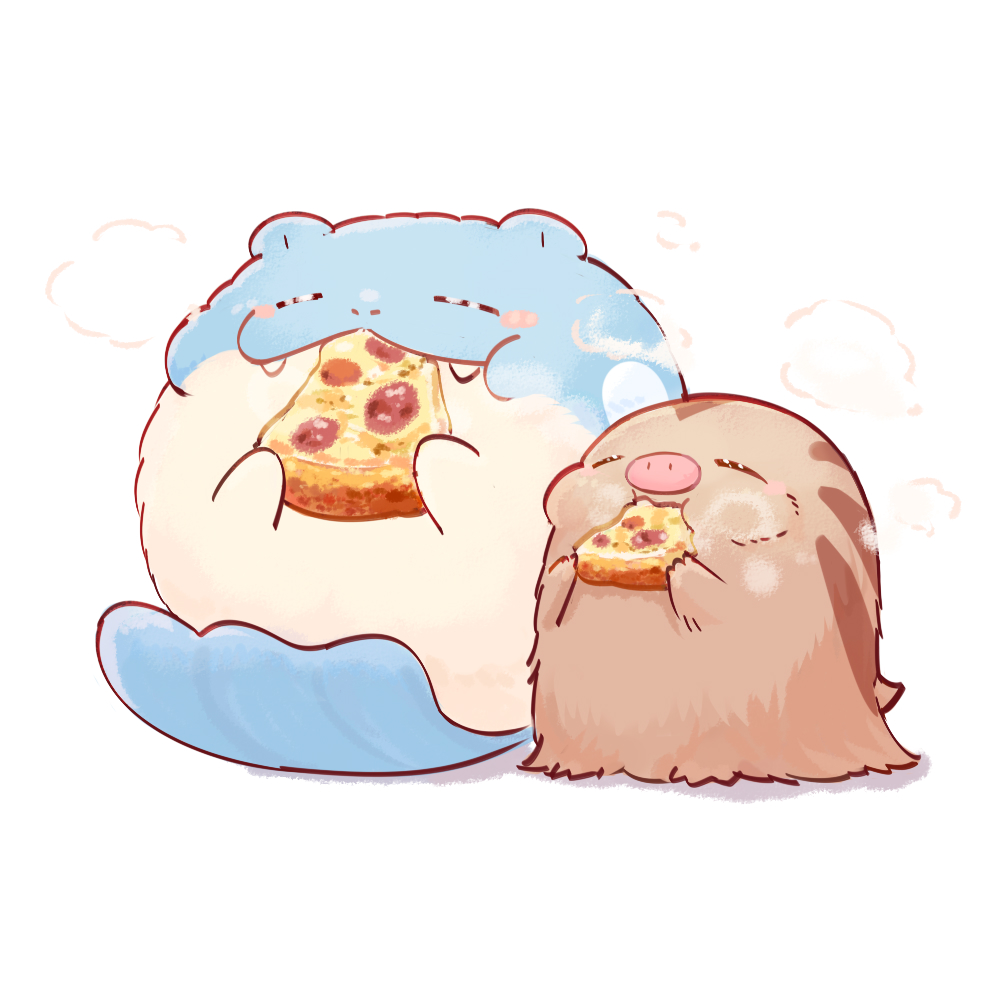 らみ@CMS中🔞 tweet media