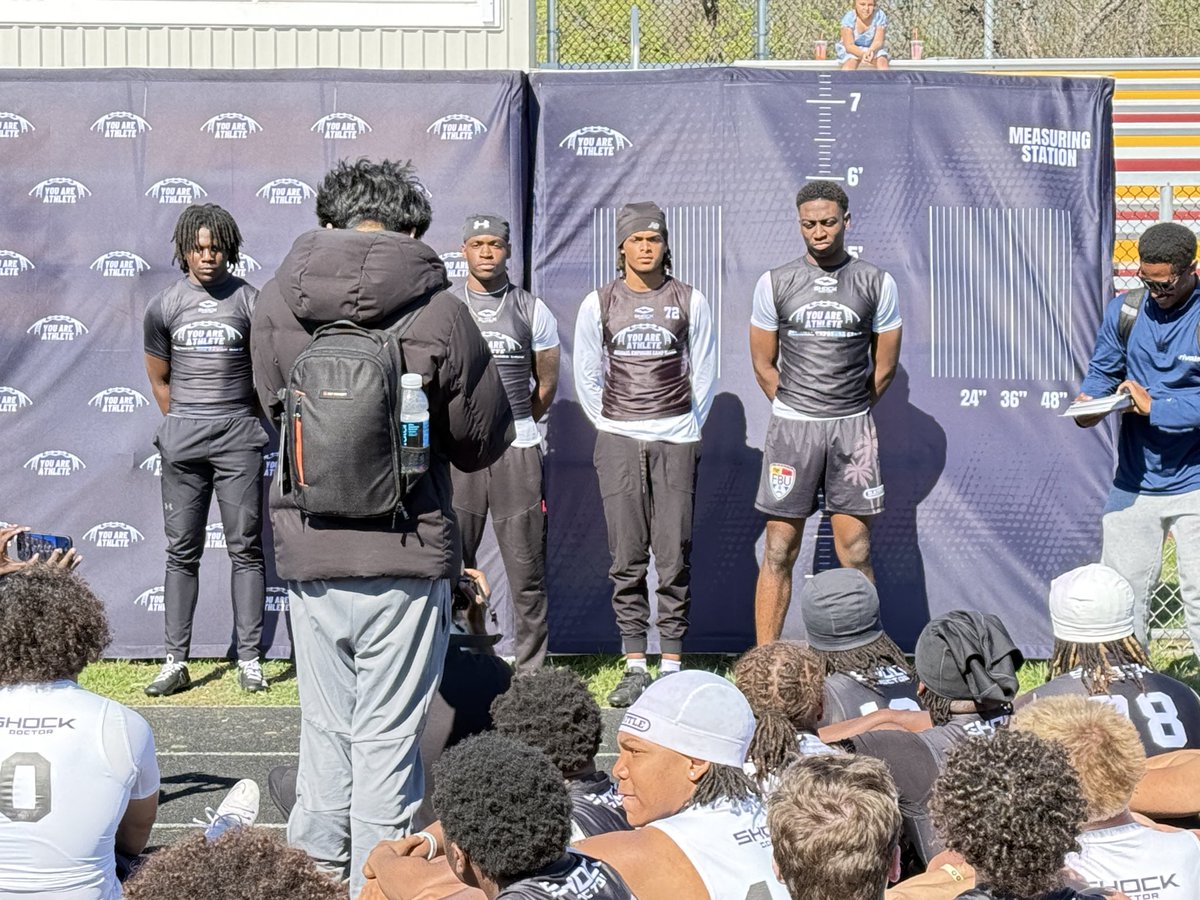 DJ Graham 2028 DB tweet media