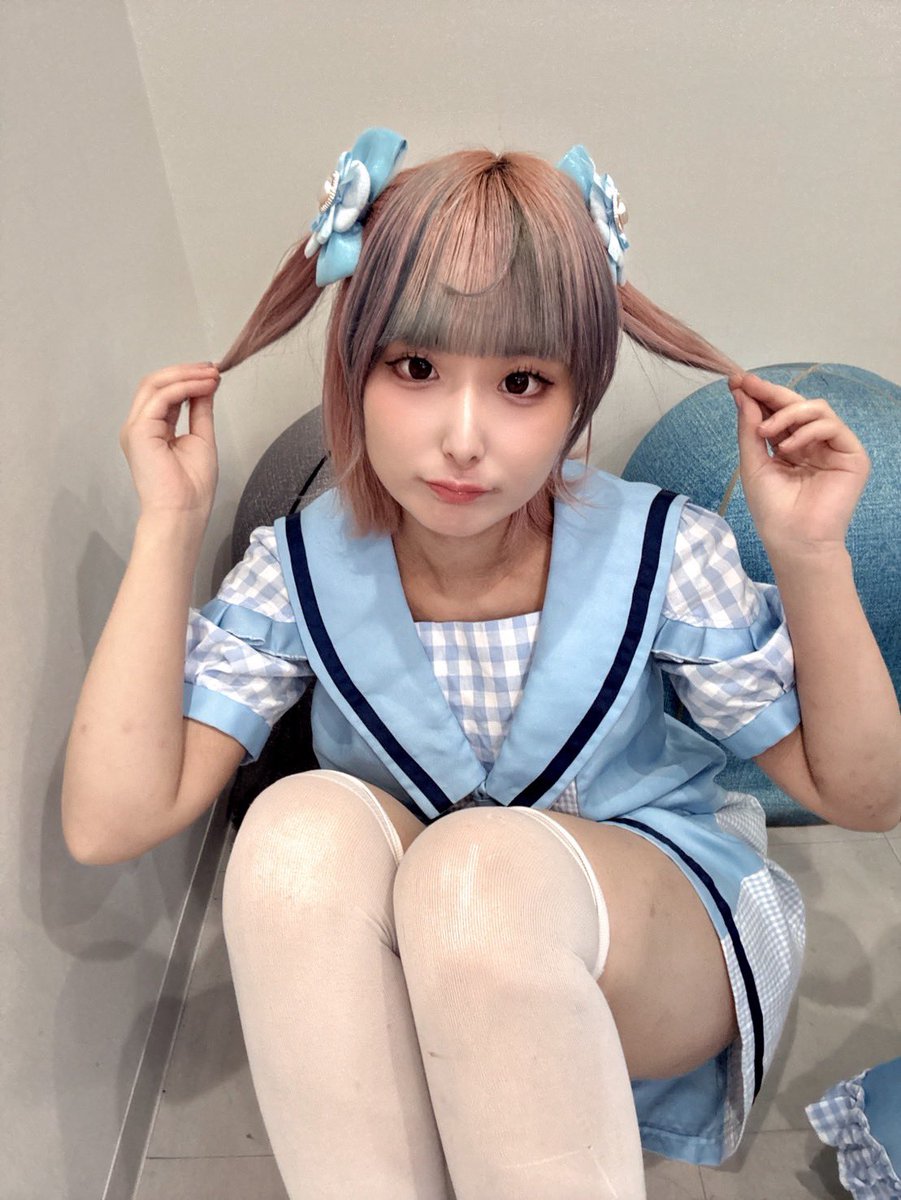 このは☁️aoco tweet media