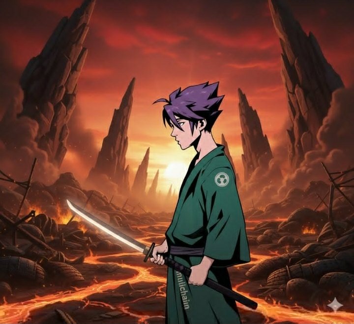 SAM ⛩️ ( Nasun Arc ) tweet media